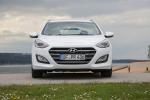 Hyundai i30 Wagon 2015 года